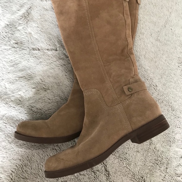 franco sarto coley